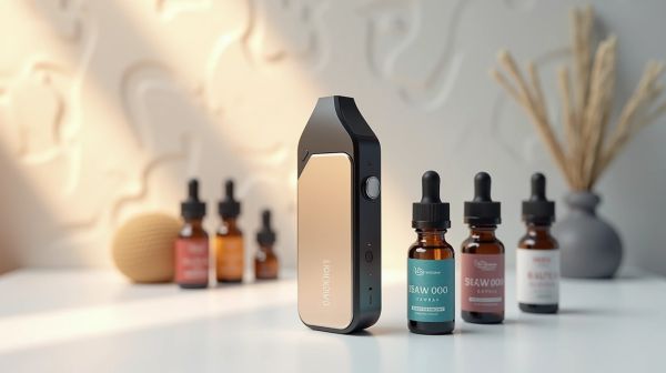 Choisissez le bon booster de nicotine pour vos e-liquides personnalisés