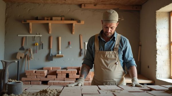 Comment exceller en tant que carreleur : conseils incontournables
