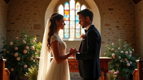 Comprendre les bans de mariage : un gage de sécurité pour votre union