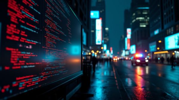 Les plus grandes cyberattaques de l'histoire révélées