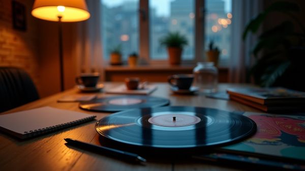 Maitriser l'univers des vinyles des DJ Tribe : les clés essentielles