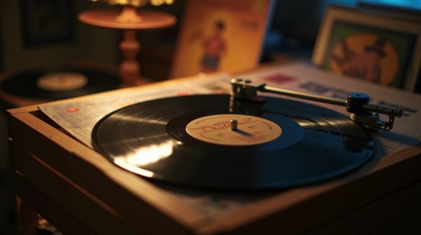 Maitriser l'univers des vinyles des DJ Tribe : les clés essentielles