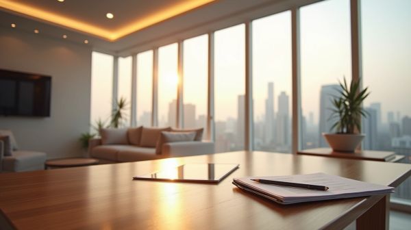 Optimiser son investissement immobilier pour réussir sur le marché