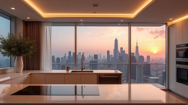 Optimiser son investissement immobilier pour réussir sur le marché