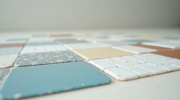 Optimiser vos choix de carrelage pour réduire les coûts
