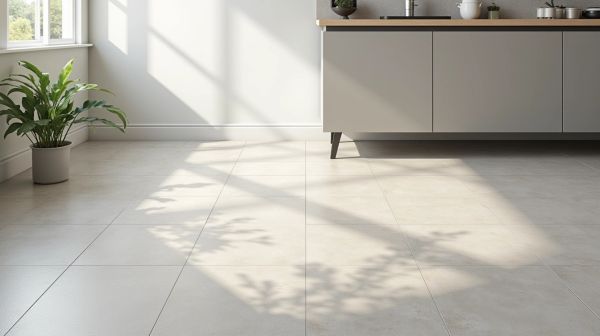 Optimiser vos choix de carrelage pour réduire les coûts