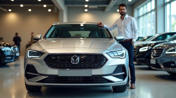 Optimiser votre achat de voiture pour un meilleur prix