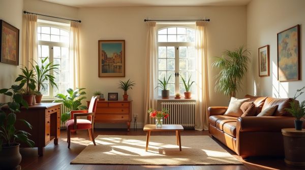 Où trouver des meubles pas chers pour aménager votre intérieur