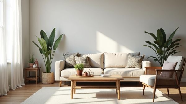 Où trouver des meubles pas chers pour aménager votre intérieur