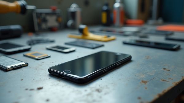 Pourquoi choisir un grossiste de pièces détachées téléphones de qualité ?