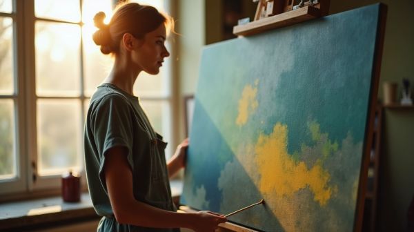 Pourquoi un portrait peut changer votre perception de l'art